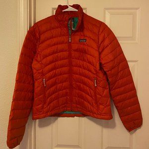 Patagonia Women's Retro Down Jacket